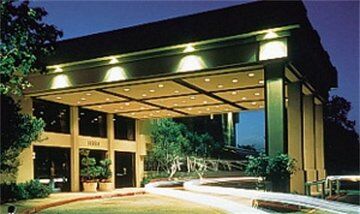 Americas Best Value Inn And Suites North Farmers Branch Exterior foto